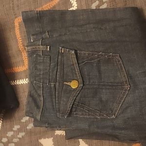 Limited size 12 jeans